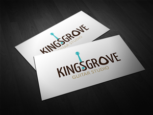 Logo Design by Andreangles1 for this project | Design: #4195689