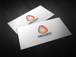 Logo Design by Andreangles1 for this project | Design: #4195692