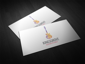 Logo Design by Andreangles1 for this project | Design: #4195694