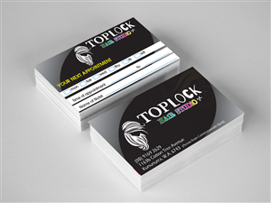 Diseño de Tarjeta de Presentación por cn graphic para este proyecto | Diseño: #4179525