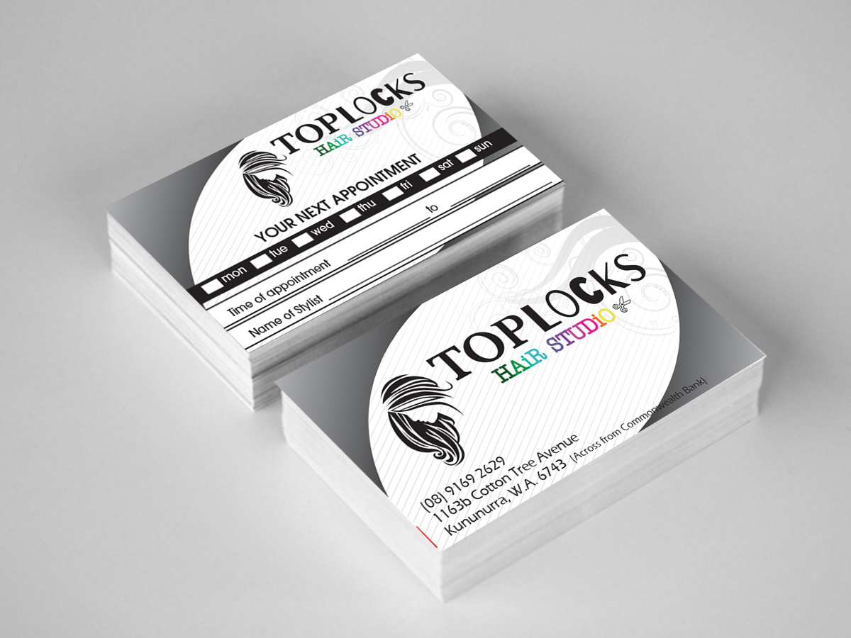 Business Card Design by cn graphic for this project | Design #4180705