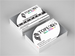 Diseño de Tarjeta de Presentación por cn graphic para este proyecto | Diseño: #4180705