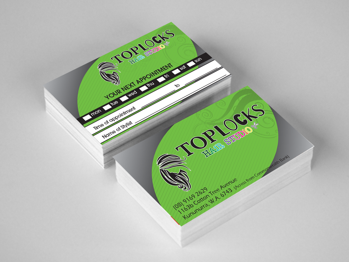Visitenkarten-Design von cn graphic für dieses Projekt | Design #4180765