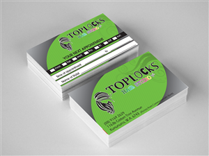 Diseño de Tarjeta de Presentación por cn graphic para este proyecto | Diseño: #4180765