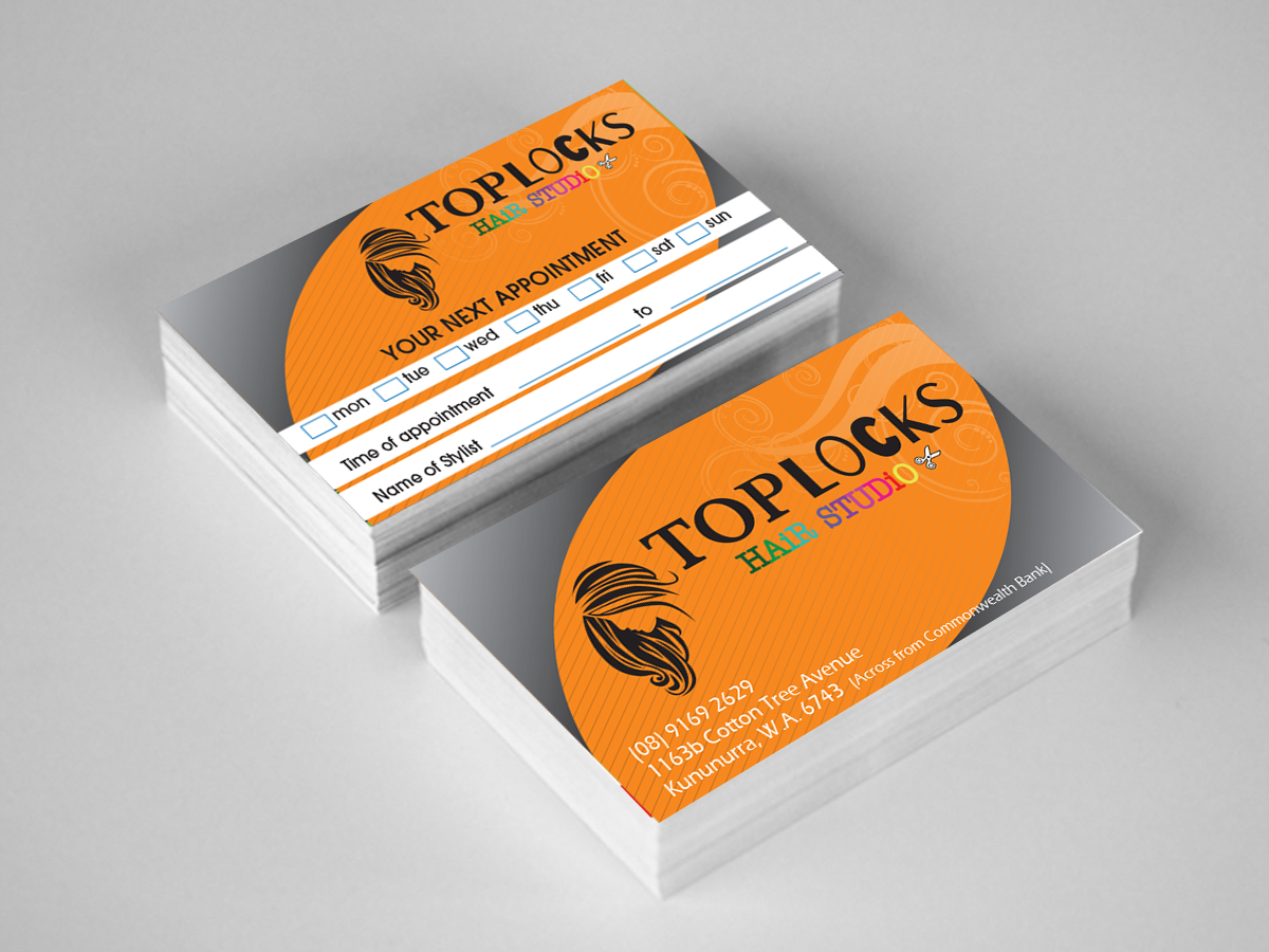 Business Card Design by cn graphic for this project | Design #4180774