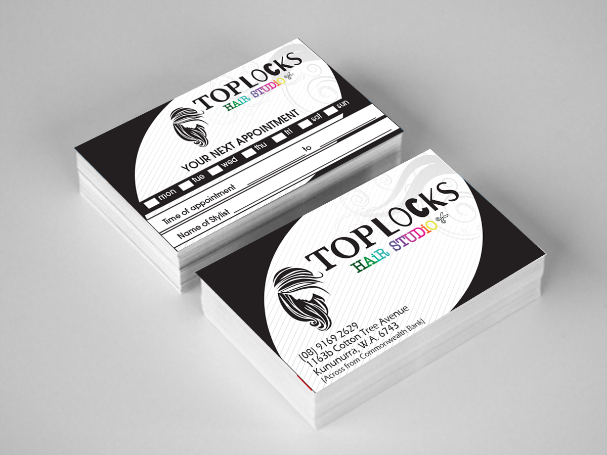 Business Card Design by cn graphic for this project | Design #4183780