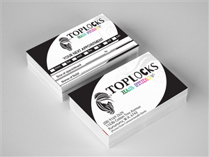 Diseño de Tarjeta de Presentación por cn graphic para este proyecto | Diseño: #4183780