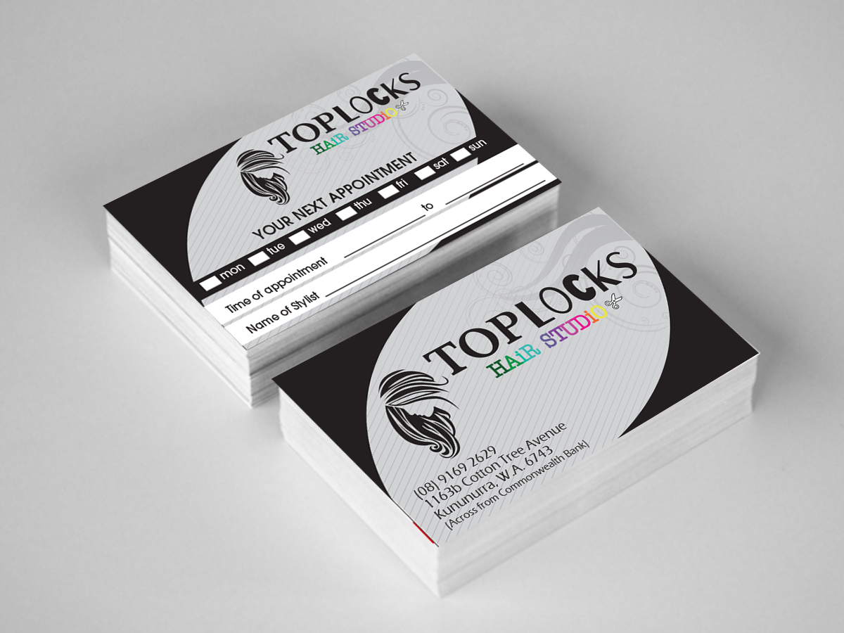 Business Card Design by cn graphic for this project | Design #4183783