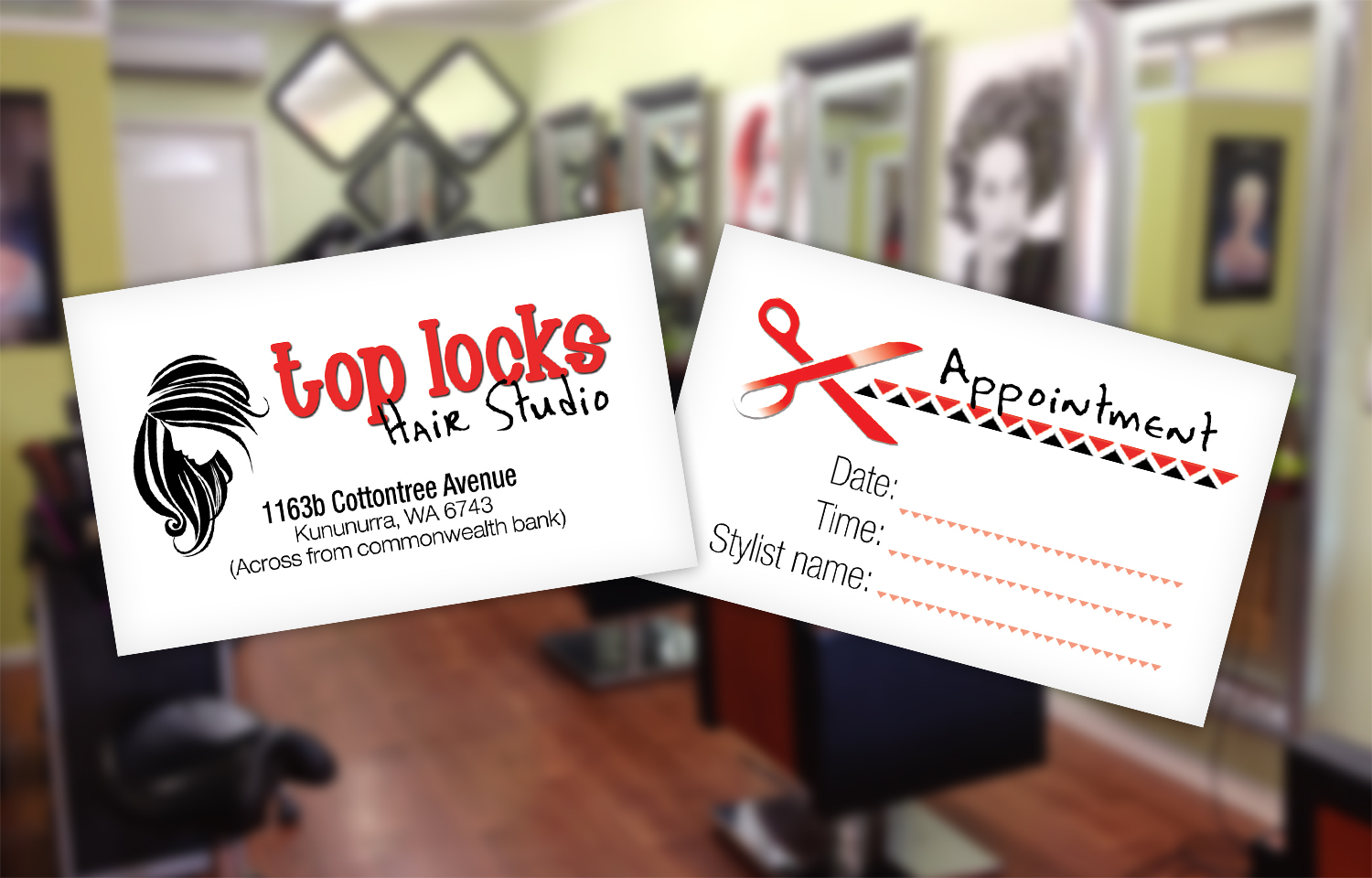 Business Card Design by Sidorencu for this project | Design #4177718