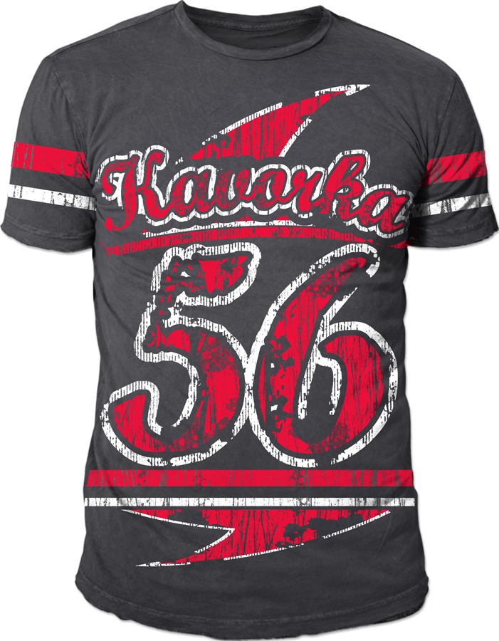 T-Shirt-Design von BABLEO für KAVORKA  | Design #4197497