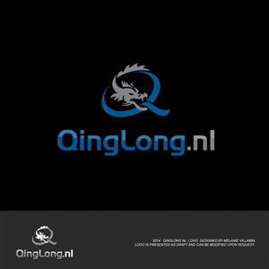 Logo Design by mvillamin for this project | Design: #4180338