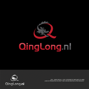 Logo Design by mvillamin for this project | Design: #4180345