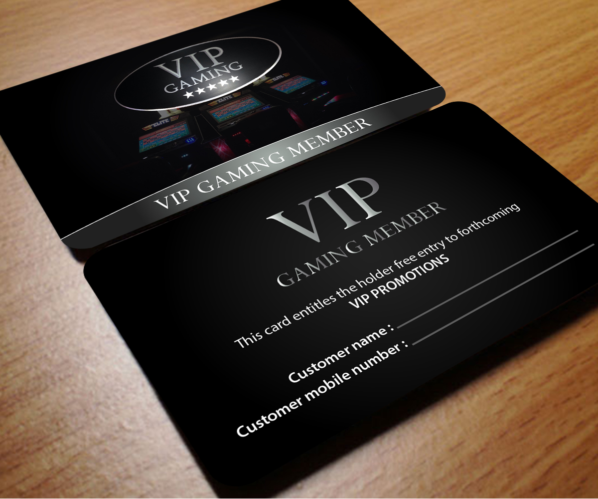 Business Card Design by Aaaron for this project | Design #4198635