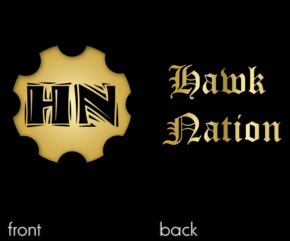 Logo Design by teclanka1984 for this project | Design #4191220