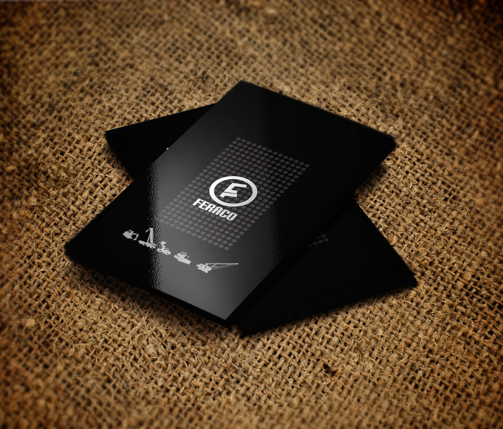 Business Card Design by Artsenal for this project | Design #4278037