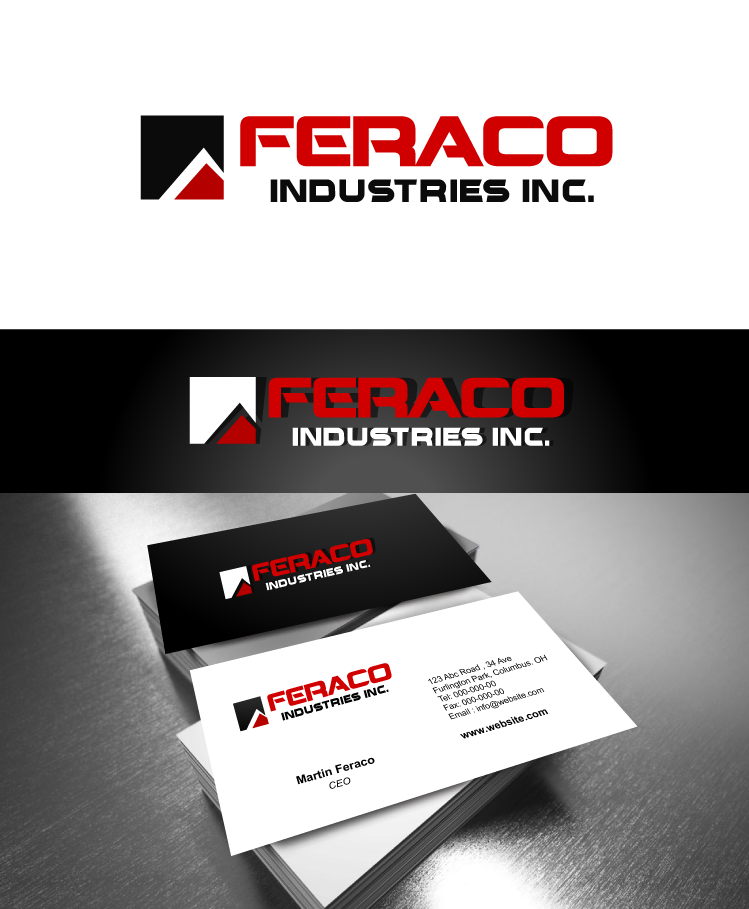 Business Card Design by designgreen for this project | Design #4236346