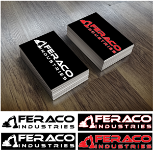 Diseño de Tarjeta de Presentación por NLDesign para este proyecto | Diseño: #4197477