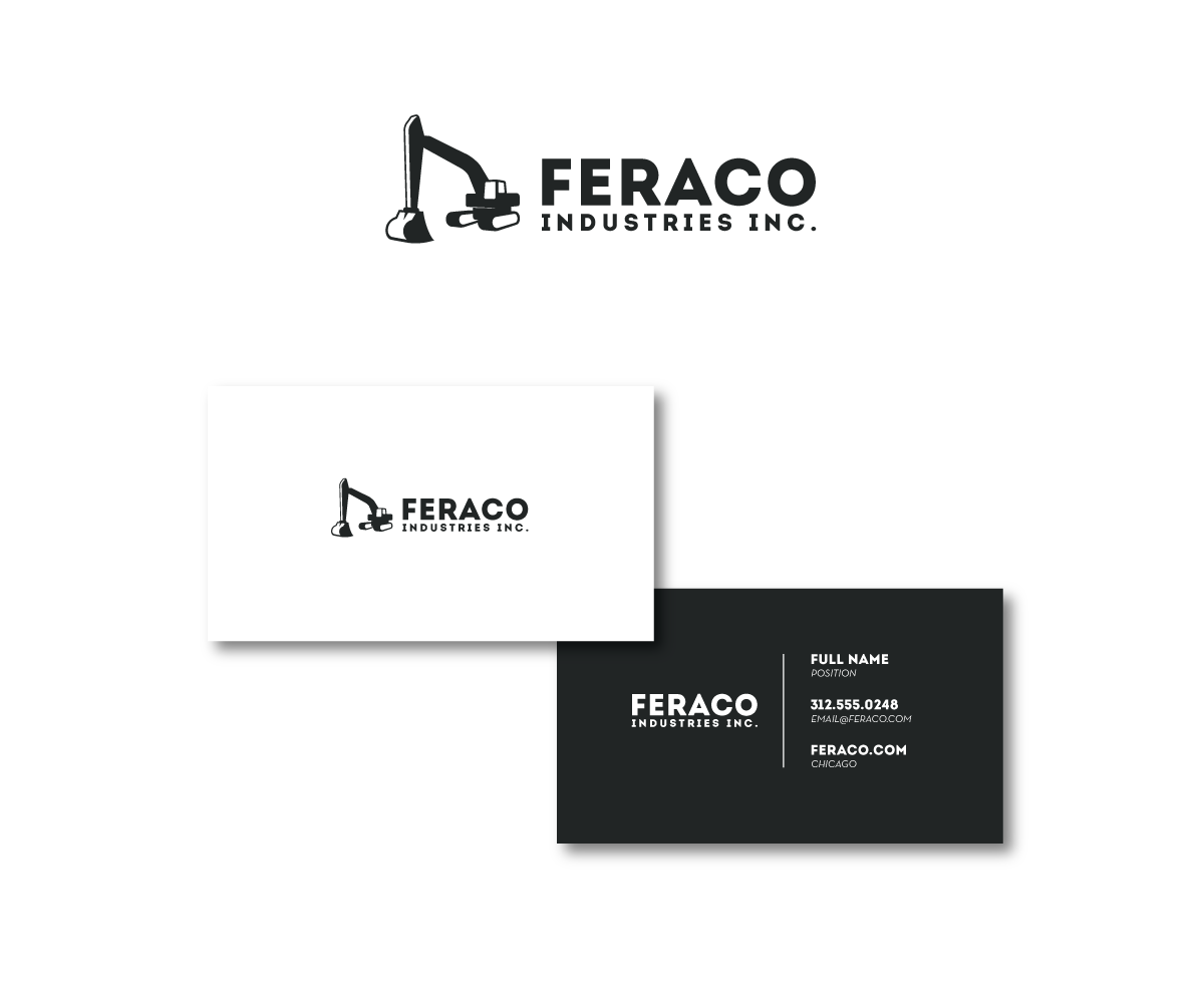 Business Card Design by Brando for this project | Design #4180068