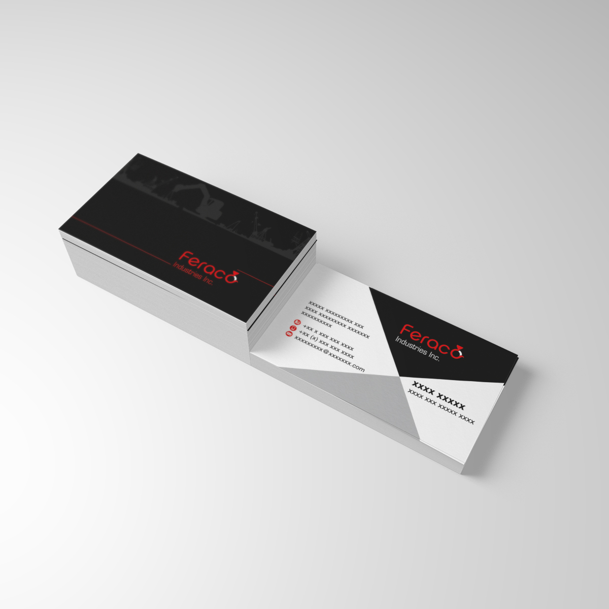 Business Card Design by dkthedon for this project | Design #4271128