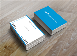 Design de Carte de Visite par Selda pour HBC | Design : #4186314