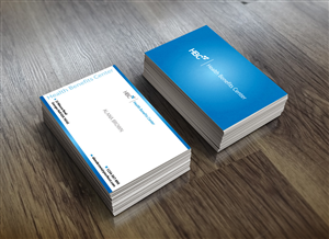Design de Carte de Visite par Selda pour HBC | Design : #4186320