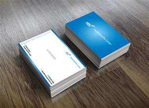 Design de Carte de Visite par Selda pour HBC | Design : #4186334