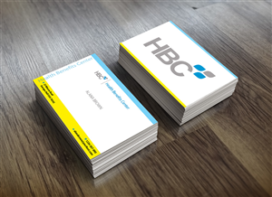 Business Card Design by Selda
