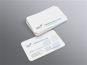 Diseño de Tarjeta de Presentación por diRtY.EMM para HBC | Diseño: #4179200