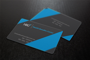 Business Card Design by zankhana.arvaan