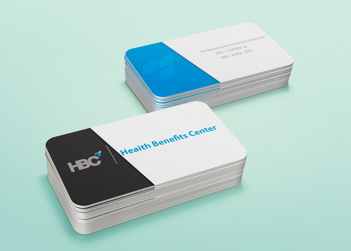 Design de Carte de Visite par zankhana.arvaan pour HBC | Design #4207075