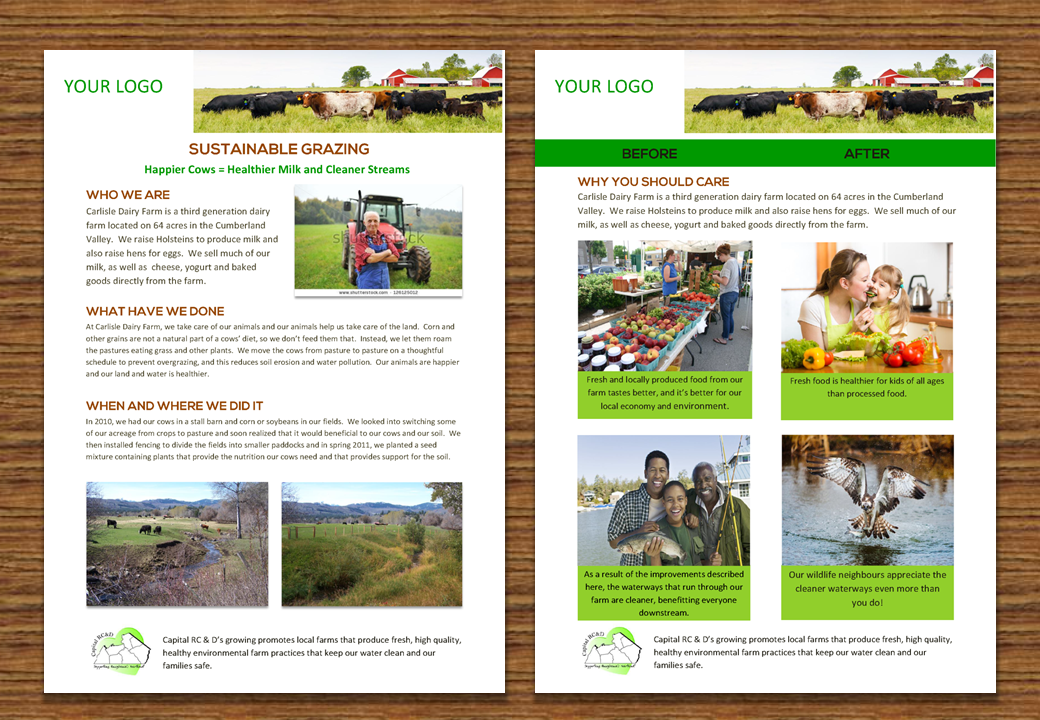 Graphic Design by humibest for Water Words That Work LLC | Design #4200523