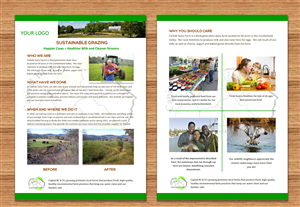 Graphic Design by humibest for Water Words That Work LLC | Design: #4222256