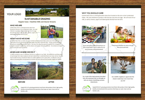 Graphic Design by humibest for Water Words That Work LLC | Design: #4226268