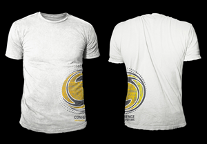 Funky T-shirt design need for a AV/IT company