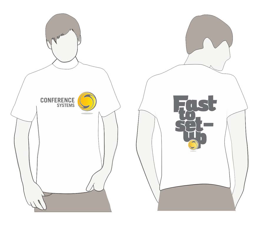 Diseño de Camiseta por ml_luli5854 para este proyecto | Diseño #4180453