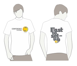 T-shirt Design by ml_luli5854