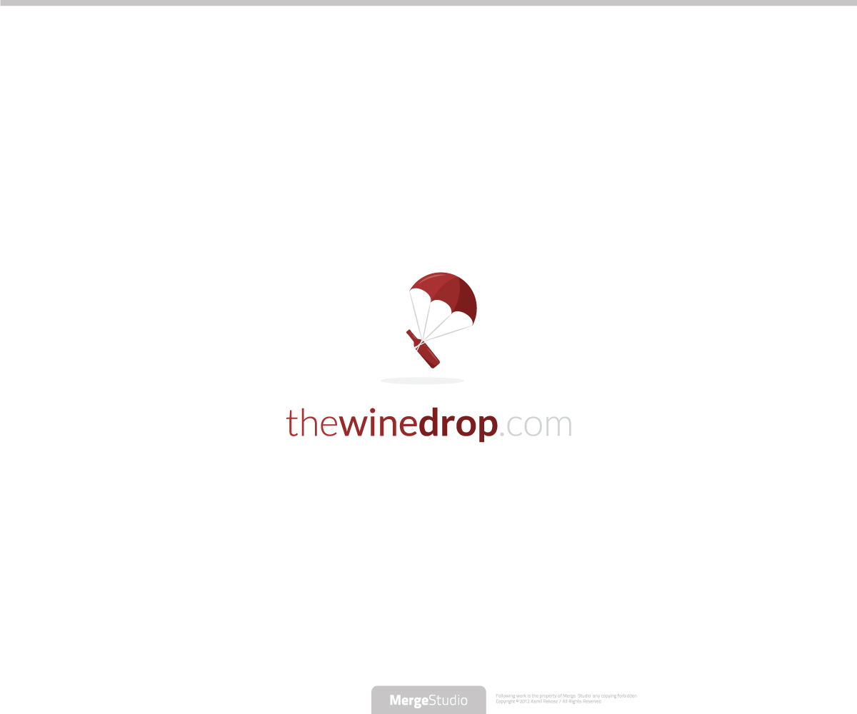 Logo Design by MergeStudio for this project | Design #1177002