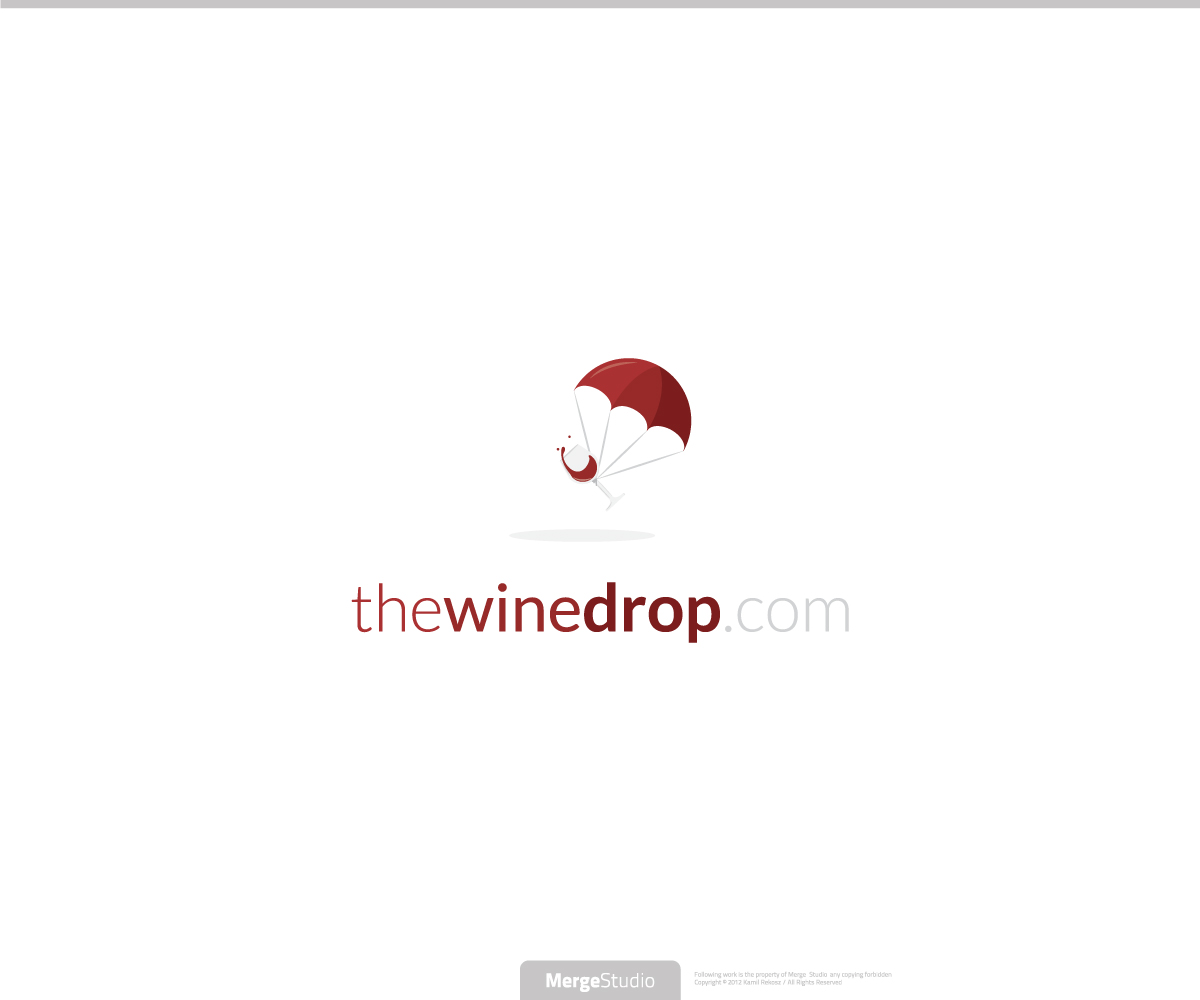 Logo Design by MergeStudio for this project | Design #1186341