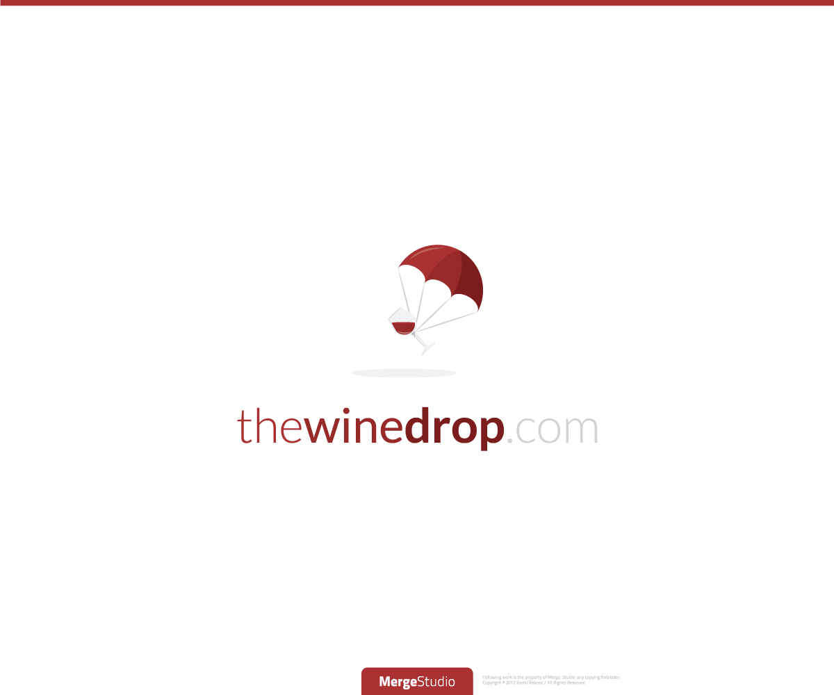 Logo-Design von MergeStudio für dieses Projekt | Design #1191535