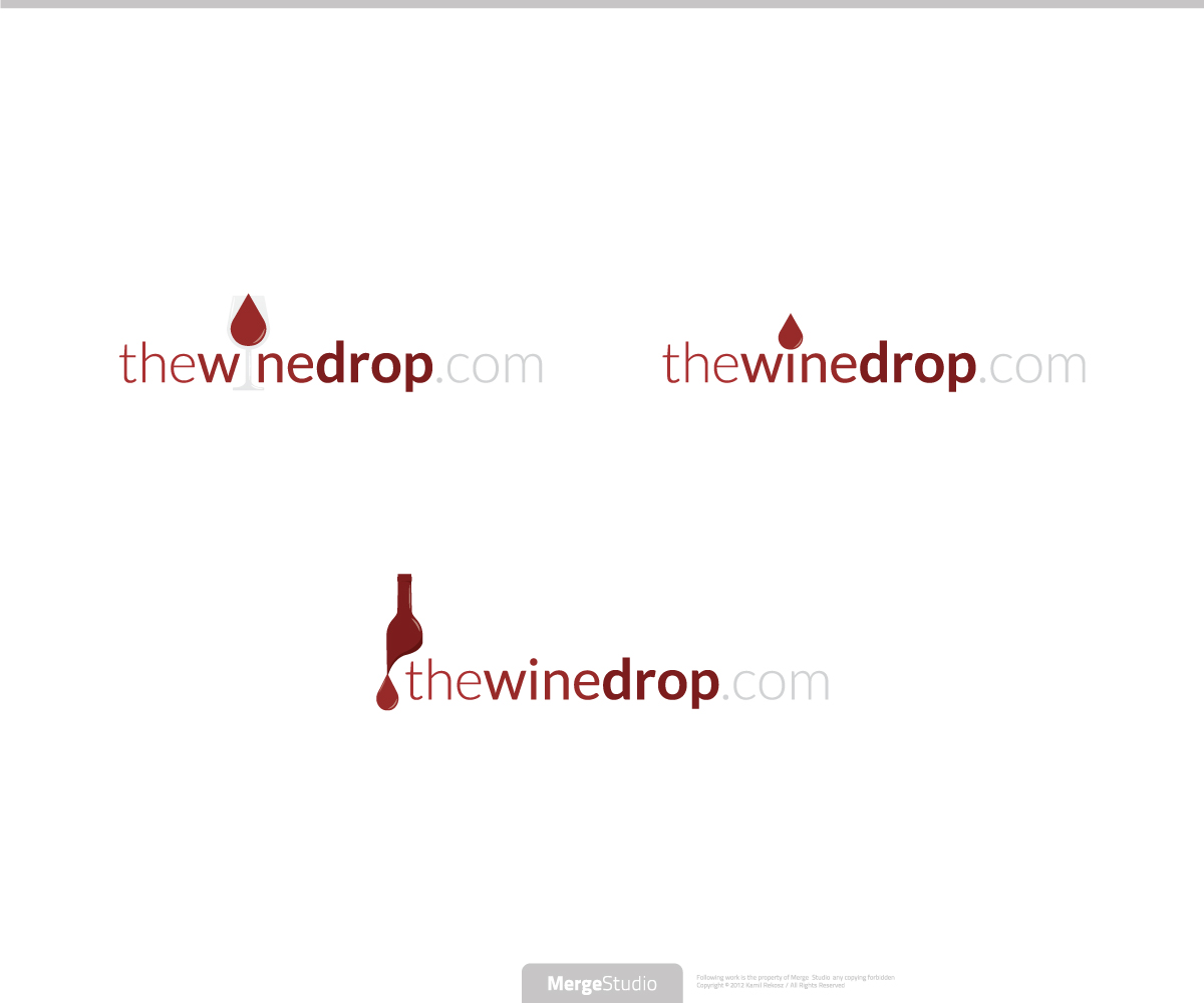 Logo Design by MergeStudio for this project | Design #1193472
