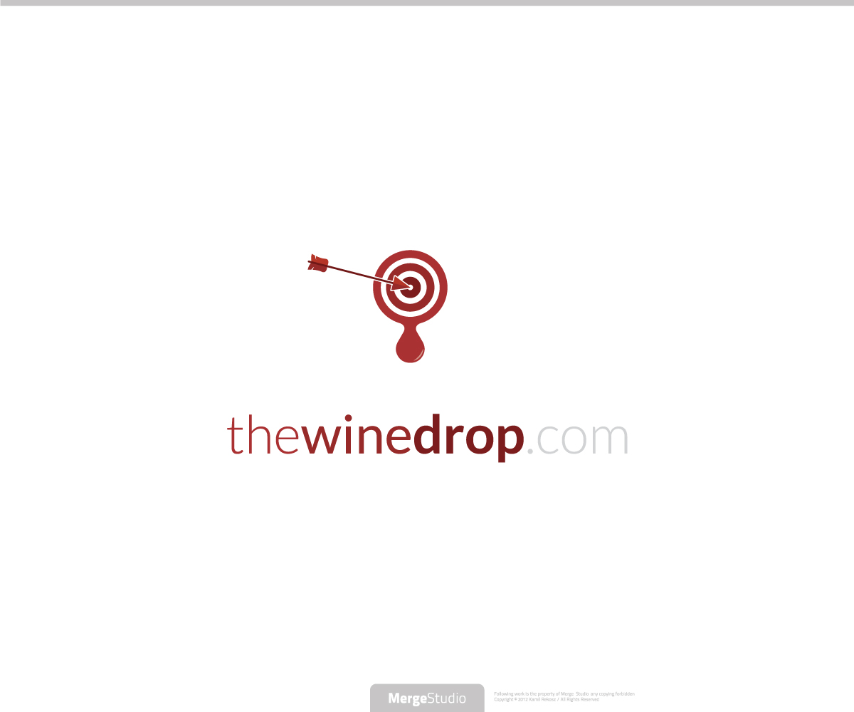 Logo Design by MergeStudio for this project | Design #1202836