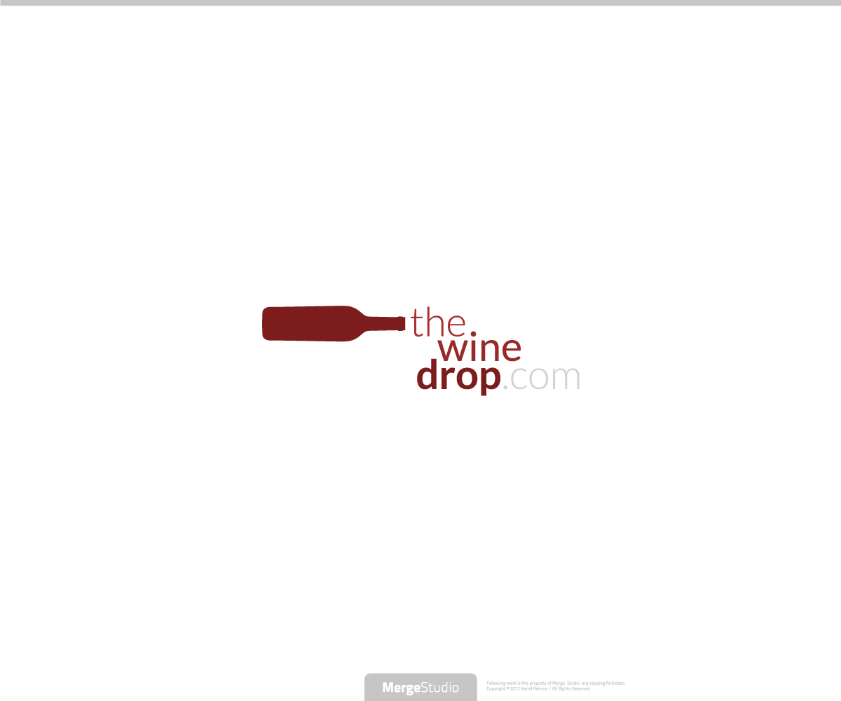 Logo Design by MergeStudio for this project | Design #1202838