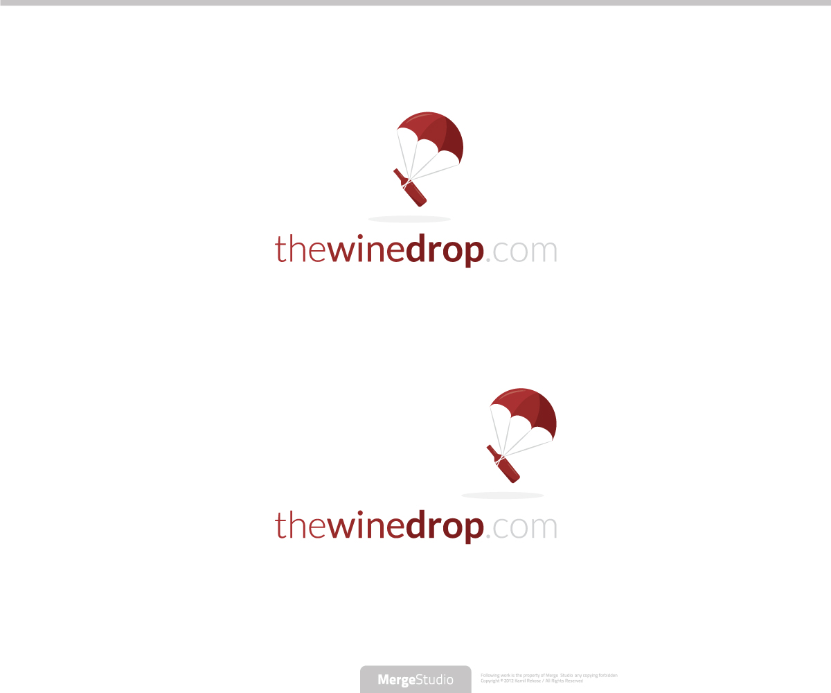 Logo Design by MergeStudio for this project | Design #1207536