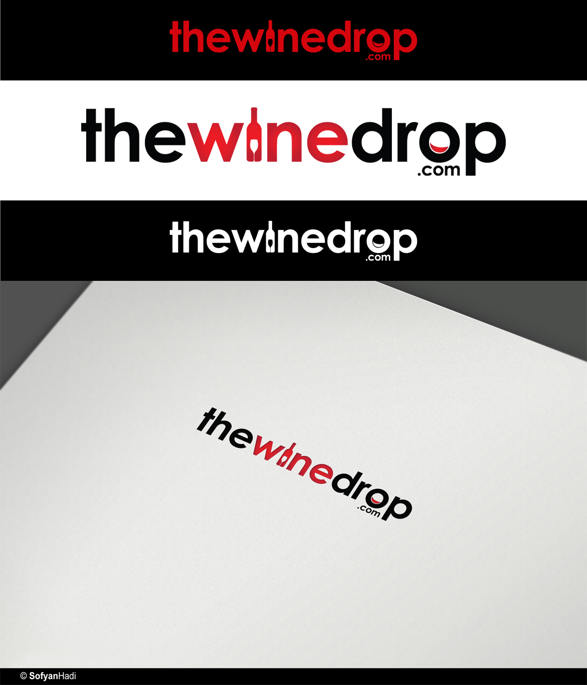 Logo Design by sofyanhadi for this project | Design #1201046