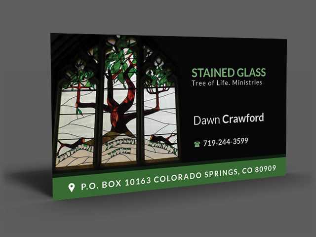 Business Card Design by  Artman for this project | Design #4181361