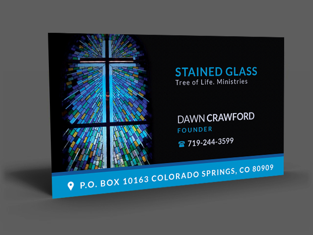 Business Card Design by  Artman for this project | Design #4181367