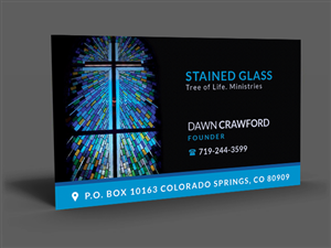 Business Card Design by  Artman for this project | Design: #4181367