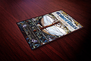 Business Card Design by Hardcore Design for this project | Design: #4201888