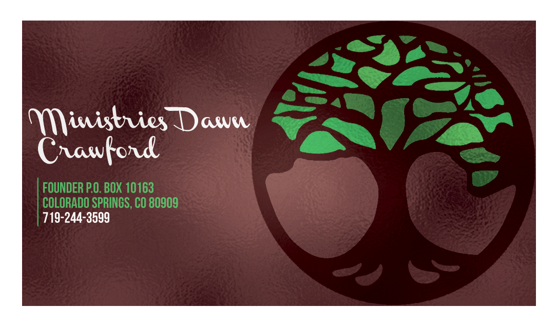 Business Card Design by Raquel Segal for this project | Design #4175847