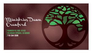 Business Card Design by Raquel Segal for this project | Design: #4175847